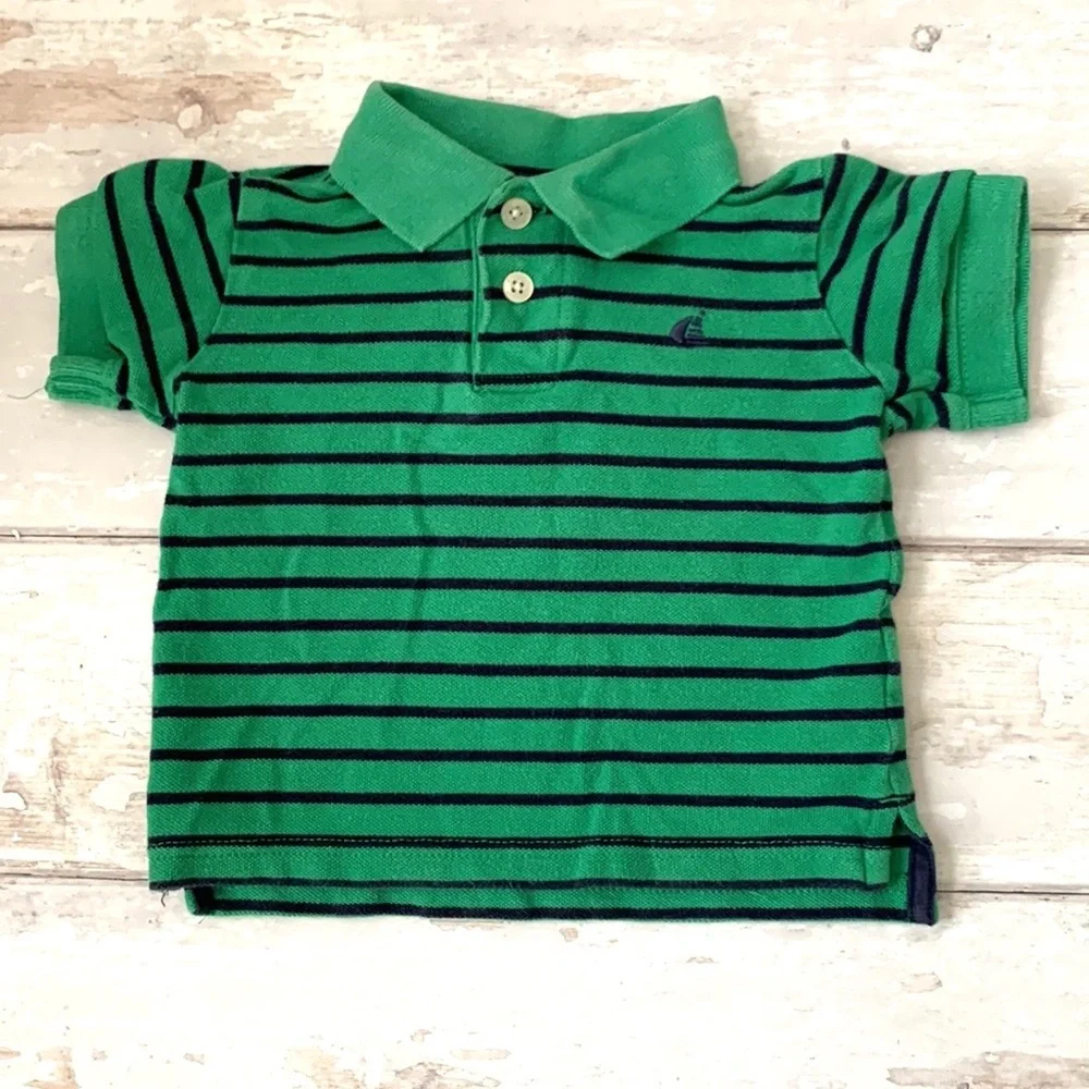 Ralph Lauren baby boy